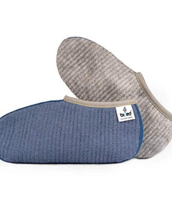 biped ocieplacze do butów ROBBE - wkłady ocieplające do kaloszy - wytr