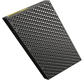 Nitecore D180641 NB10000 Powerbank, Czarny, 10 000 mAh