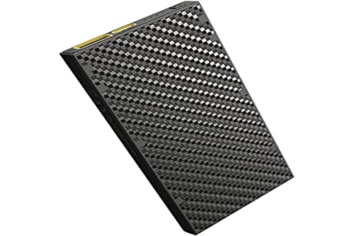 Nitecore D180641 NB10000 Powerbank, Czarny, 10 000 mAh