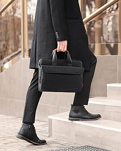 Inateck Etui na laptopa kompatybilne z MacBook Air M2/M1 2022-2018, MacBook Pro M2/M1 2022-2016, Surface Pro X/8/7/6/5/4, XPS13, etui na laptopa - obrazek 2