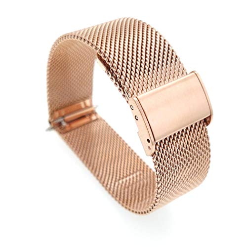 YOOSIDE Bransoletka do zegarka Garmin Venu 3S / Vivoactive 4S / Vivomo - obrazek 7