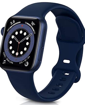 Pasek kompatybilny z Apple Watch 38 mm/40 mm / 41 mm / 42 mm / 44 mm /
