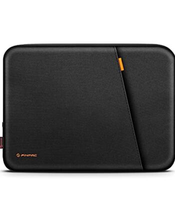 FINPAC Pokrowiec na laptopa 13-calowy MacBook Air 2022-2018 M/A2681 M1/A2337 A2179 A1932, 13-calowy MacBook Pro 2022-2016 M2/M1 A2338 A2251 A2289 A2159, 159, 159, 1, 1, 1 iPad 2,9" Pro (3./4./5. generacji) 2018-2021