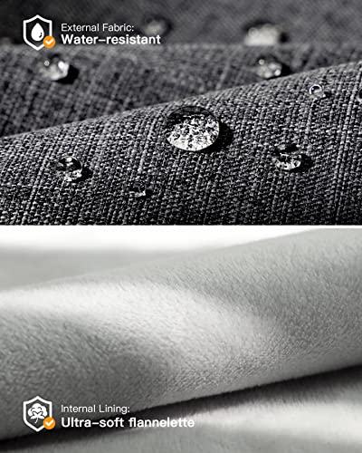 Inateck Etui kompatybilne z 16-calowym MacBook Pro 2019-2021M1 etui oc - obrazek 5