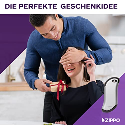 Zippo Unisex Adult Heatbank 9s ogrzewacz do dłoni - obrazek 2