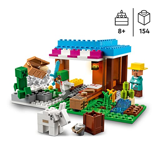 LEGO Friends 41719 Mobilny butik — kreatywny prezent dla dzieci w wieku od sześciu lat (94 elementy) - obrazek 7