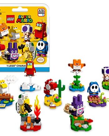 LEGO │ Disney and Pixar 76831 Starcie z Zurgiem z filmu "Buzz Astral"; poznaj historię Buzza Astrala; dla dzieci od 7 lat (261 elementów)