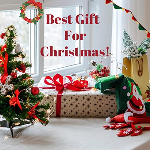 Massage Gun Deep Tissue, Percussion Muscle Massager Gun, 30 Speeds Quiet Handheld Massager for Muscle Neck Back Shoulder , LCD Touch Screen with 10 Heads - obrazek 7