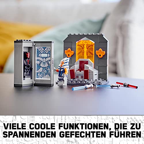 LEGO Star Wars 75310 Starcie na Mandalore (147 elementów) - obrazek 6