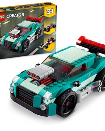 LEGO Minecraft 21184 Piekarnia — ciekawa zabawka z osadnikiem i Creeperem w sam raz dla graczy | Prezent dla dzieci w wieku od ośmiu lat (157 elementów)