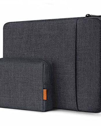Inateck Etui kompatybilne z 16-calowym MacBook Pro 2019-2021M1 etui oc