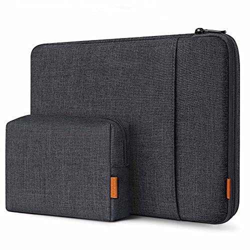 Inateck Etui kompatybilne z 16-calowym MacBook Pro 2019-2021M1 etui oc