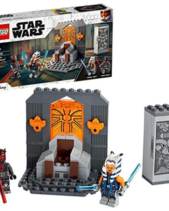 LEGO Star Wars 75310 Starcie na Mandalore (147 elementów)