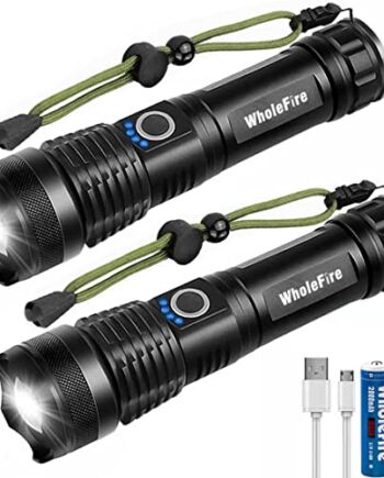 Taschenlampe LED ShineTool XHP50 4000 lm (Refurbished B)