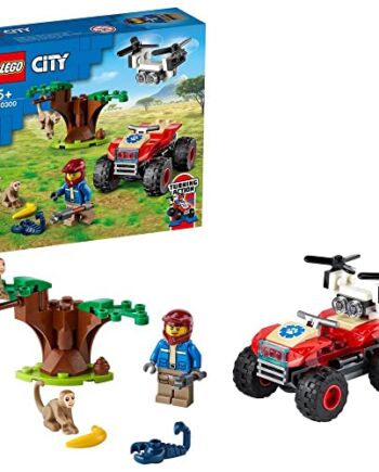 LEGO Classic Biała płytka konstrukcyjna 11026