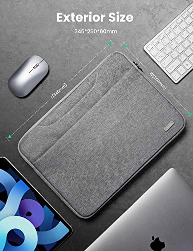 UGREEN Pokrowiec na Laptopa 13,9 Cala Kompatybilny z MacBook Thinkpad - obrazek 2