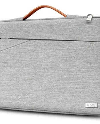 TECOOL 13 13,3 14 15,6 16 cali torba na laptopa etui torba na notebook