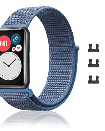 FR-Huawei Watch Fit-NL-Magic-zuhe