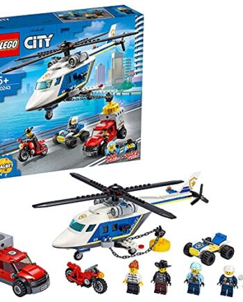 LEGO ǀ Disney Mickey and Friends – Miki, Minnie i Goofy w wesołym miasteczku 10778 dla dzieci w wieku od 4 lat (184 elementy)