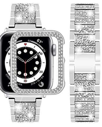 wutwuk Kompatybilne paski do zegarka Apple Watch 46 mm 45 mm 44 mm 42