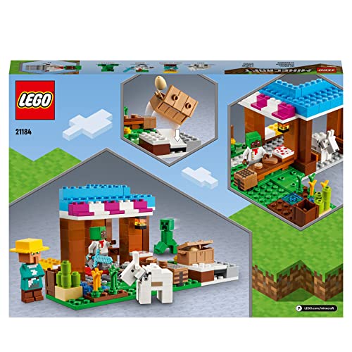 LEGO Friends 41719 Mobilny butik — kreatywny prezent dla dzieci w wieku od sześciu lat (94 elementy) - obrazek 2