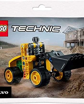 LEGO 30433 - Zacisk Volvo