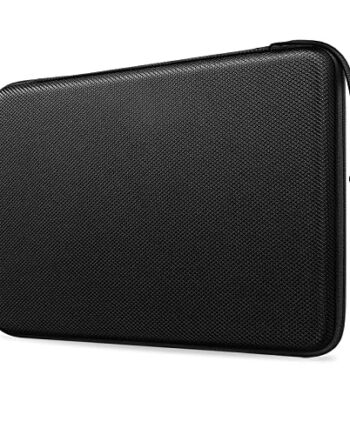 FINPAC Twardy pokrowiec na laptopa 38.9 cm MacBook Air M3/A3114 M2/A29