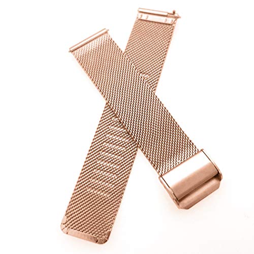 YOOSIDE Bransoletka do zegarka Garmin Venu 3S / Vivoactive 4S / Vivomo - obrazek 6