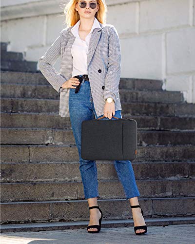 Inateck Etui na laptopa kompatybilne z MacBook Pro 16" 2019-2021 M1; 1 - obrazek 3