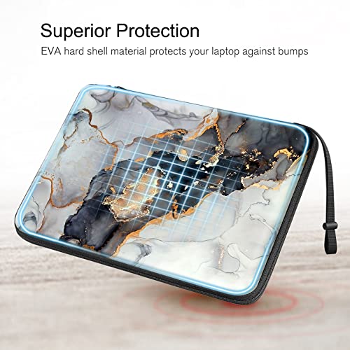 FINPAC pokrowiec na laptopa 13" MacBook Air 2024-2018 M3/A3113 M2/A268 - obrazek 5