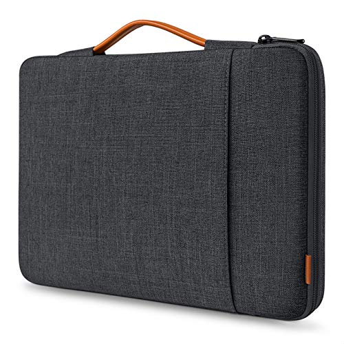 Inateck Etui na laptopa kompatybilne z MacBook Pro 16" 2019-2021 M1; 1