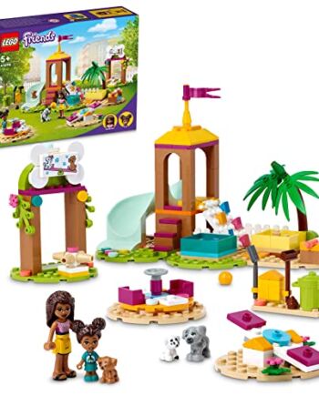 LEGO 41698 zabawka budowlana