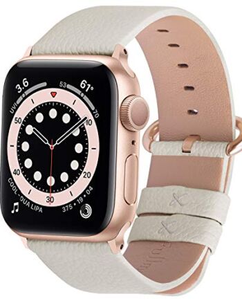 Fullmosa Pasek do zegarka Apple Watch Series 9, 8, 7, SE, 6/5/4 40mm,