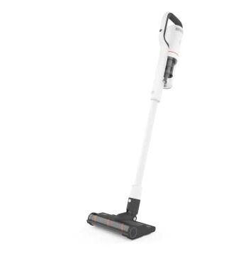 Roidmi ‎Xcq06Rm Odkurzacz Pionowy, Biały, 138 W 28.8 V