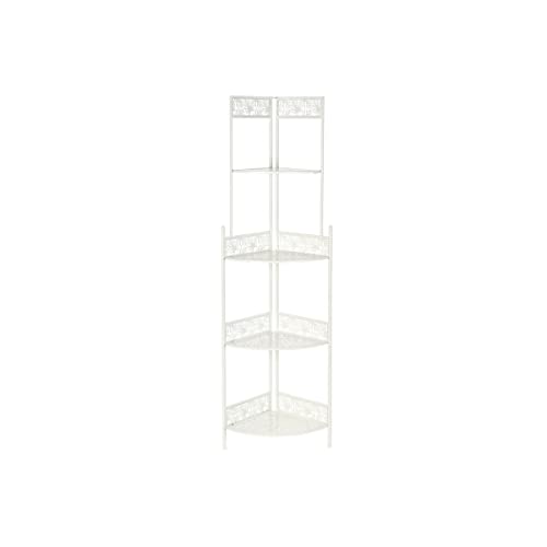 DKD Home Decor Regał narożny, Standardowy