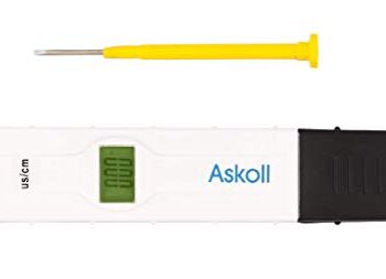 Askoll 200113 ASKOLL TEST CONDUTTIVIMETER