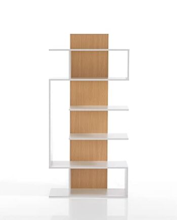 Regał kolumnowy RIBE-B