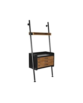 DKD Home Decor Regał na półkę, Standardowy