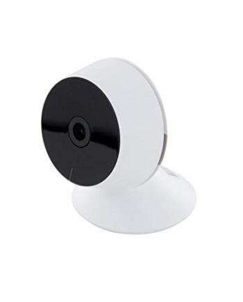 Mini kamera IP 1080P do użytku w pomieszczeniach