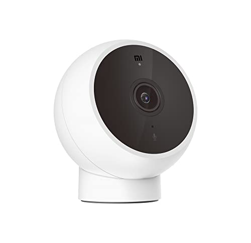 Kamera Xiaomi Mi Home Security Camera 2K Magnetic Mount, Biała