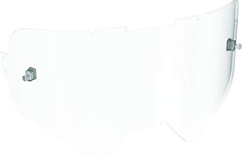 Leatt Soczewka wymienna z podwójną szybką, ochrona przed zaparowaniem