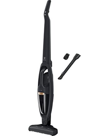 Ab Electrolux, WQ6142GG, Szary, 3600 W, 0.3 litr, 79 decybeli