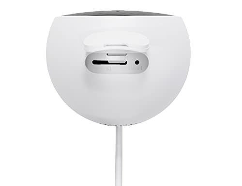 Kamera Xiaomi Mi Home Security Camera 2K Magnetic Mount, Biała - obrazek 5