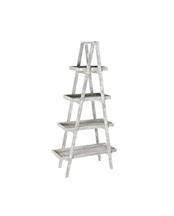 DKD Home Decor Regał na półkę, Standardowy