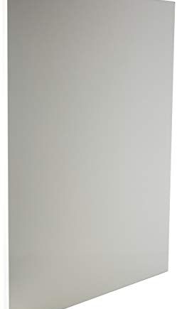 Niebieskie drzwi akwarialne 6236 Aquascaping białe błyszczące 4000 g