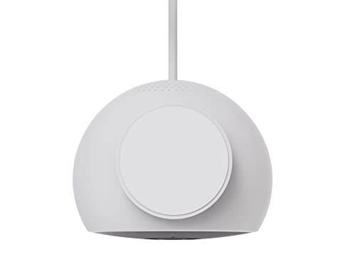 Kamera Xiaomi Mi Home Security Camera 2K Magnetic Mount, Biała - obrazek 7