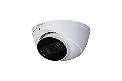 Dahua - 5 MP HDCVI Dome zmotoryzowana kamera audio - HAC-HDW1500T-Z-A