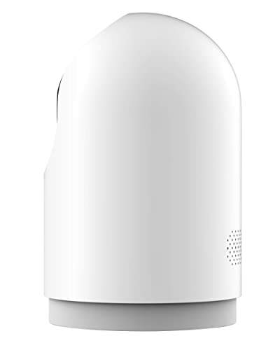 Kamera do Monitoringu Xiaomi Mi Home Security Camera 360° PTZ 2K Pro - obrazek 10