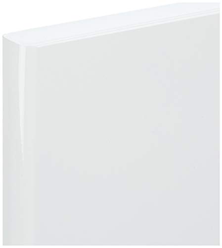 Niebieskie drzwi akwarialne 6236 białe błyszczące 4000 g - obrazek 4