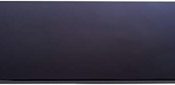 Niebieskie drzwi akwarialne 4545 czarne błyszczące 4500 g